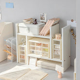 Mini tiroir de bureau minimaliste